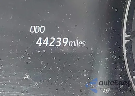 2021 Toyota Highlander Hybrid Xle z USA, uszkodzony, nr VIN 5TDGBRCH9MS035492